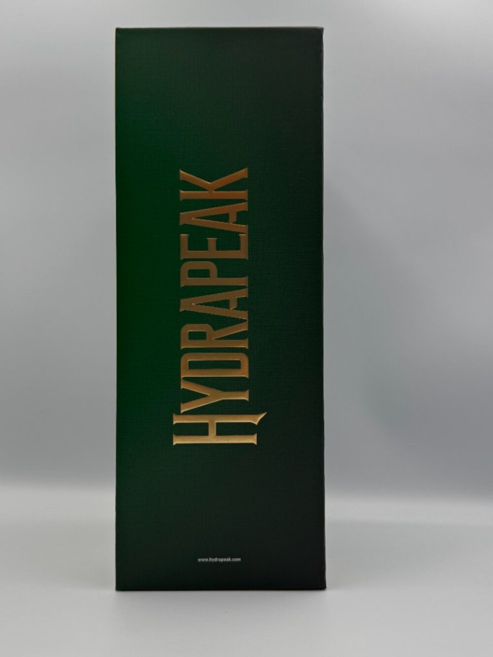 Hydrapeak Voyager 40 oz Limited Edition Wicked Elphaba Inspired Green Hot/Cold - Picture 8 of 13